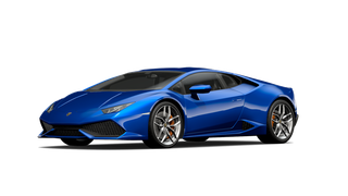 Huracán LP 610-4